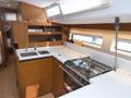 Sun Odyssey 490 - 5 cab. Sun Odyssey 490 - 5 cab.