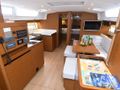 Sun Odyssey 490 - 5 cab. Sun Odyssey 490 - 5 cab.