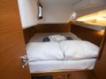Sun Odyssey 490 - 5 cab. Sun Odyssey 490 - 5 cab.