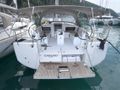 Sun Odyssey 490 - 5 cab. Sun Odyssey 490 - 5 cab.