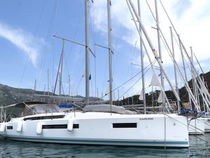 Sun Odyssey 490 - 2019 - 4 Cabins(4 double)- Dubrovnik