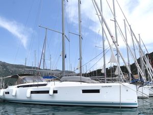 Sun Odyssey 490 - 2019 - 4 Cabins(4 double)- Dubrovnik Sun Odyssey 490 - 2019 - 4 Cabins(4 double)- Dubrovnik