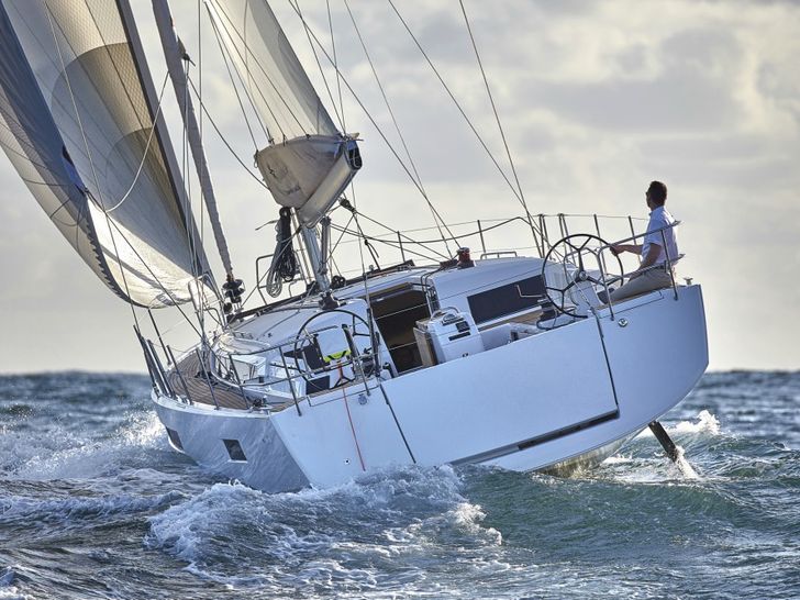 Aft Aft