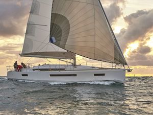 Sun Odyssey 490 - 4 + 1 cabins(4 double 1 single)- 2020 - Corfu Sun Odyssey 490 - 4 + 1 cabins(4 double 1 single)- 2020 - Corfu