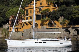 Sun Odyssey 519 - 5 Cabins(4 double 1 bunk)- 2019 - Athens Sun Odyssey 519 - 5 Cabins(4 double 1 bunk)- 2019 - Athens