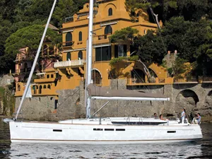 Sun Odyssey 519 - 5 Cabins(4 double 1 bunk)- 2019 - Athens Sun Odyssey 519 - 5 Cabins(4 double 1 bunk)- 2019 - Athens