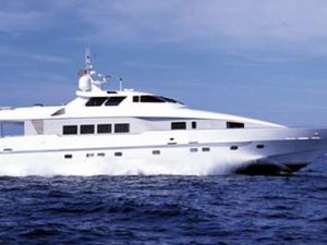 SUNARK - Heesen 120 - 4 Cabins - Bahamas - Nassau - Paradise Island SUNARK - Heesen 120 - 4 Cabins - Bahamas - Nassau - Paradise Island