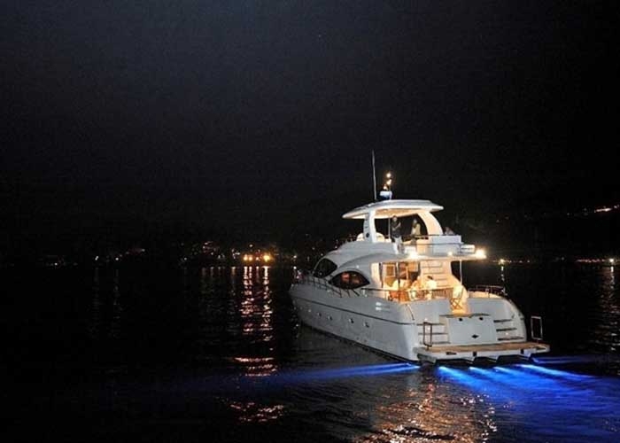 Charter Yacht Sunbird 80 - Day Charter for 30 Guests or 4 Cabins Live Aboard - Phuket,Thailand