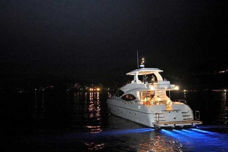 Charter Yacht Sunbird 80 - Day Charter for 30 Guests or 4 Cabins Live Aboard - Phuket,Thailand