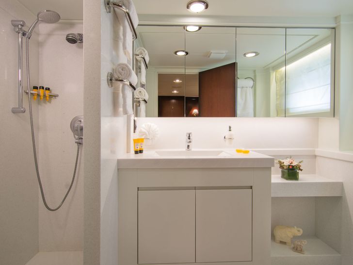 SUNCOCO Lowland 103 En Suite SUNCOCO Lowland 103 En Suite