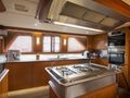 SUNCOCO Lowland 103 Galley SUNCOCO Lowland 103 Galley