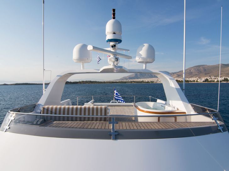 SUNCOCO Lowland 103 Sundeck SUNCOCO Lowland 103 Sundeck