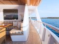 SUNCOCO Lowland 103 Aft Deck SUNCOCO Lowland 103 Aft Deck