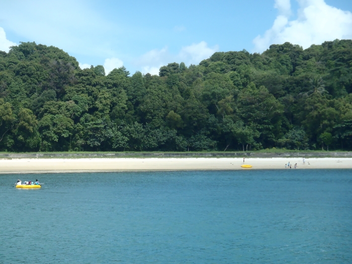 Charter Yacht Sunreef 62 - Guest Capacity 45 - Singapore