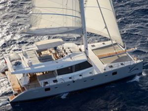 Sunreef 62 - Guest Capacity 45 - Singapore Sunreef 62 - Guest Capacity 45 - Singapore