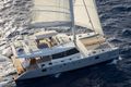 Sunreef 62 - Guest Capacity 45 - Singapore