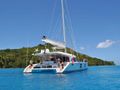 Sunreef 62 - Sailing Sunreef 62 - Sailing