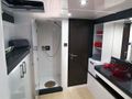 Sunreef 62 - Shower Sunreef 62 - Shower