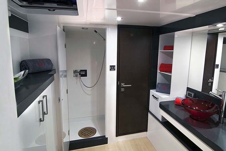 Charter Yacht Sunreef 62 - 3-4 Cabins - Thailand,Southeast Asia