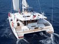 Sunreef 62 - Sailing Sunreef 62 - Sailing