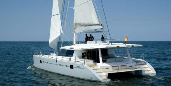 Sunreef 62 - 4 Cabins - Palma de Mallorca - Mallorca - Menorca