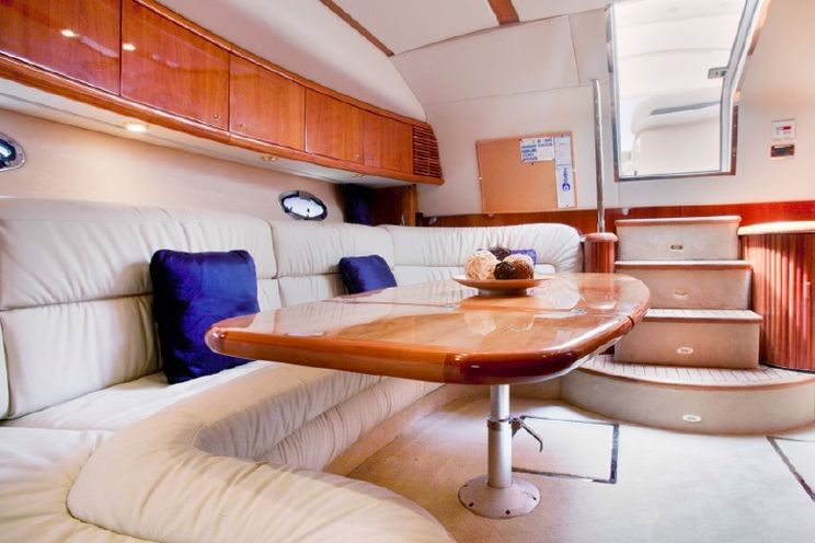 Charter Yacht Sunseeker Camargue 50 - Day Charter for up to 9 guests - Barcelona