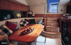 Charter Yacht Sunseeker Camargue 50 - Day Charter for up to 12 guests - Barcelona