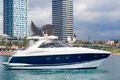 Sunseeker Camargue 50 - Day Charter for up to 9 guests - Barcelona
