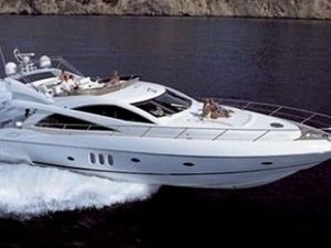PEGASUS - Sunseeker Manhattan 60 - 3 Cabins - Cancun - Isla Mujeres - Playa Del Carmen PEGASUS - Sunseeker Manhattan 60 - 3 Cabins - Cancun - Isla Mujeres - Playa Del Carmen
