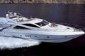 PEGASUS - Sunseeker Manhattan 60 - 3 Cabins - Cancun - Isla Mujeres - Playa Del Carmen PEGASUS - Sunseeker Manhattan 60 - 3 Cabins - Cancun - Isla Mujeres - Playa Del Carmen