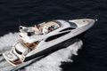 Sunseeker Manhattan 65 - 3 Cabins - Cancun - Isla Mujeres - Playa Del Carmen