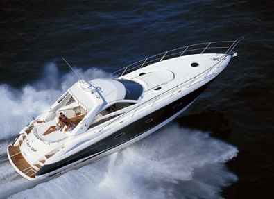 Sunseeker Portofino 53 - 3 Cabins - Cancun - Isla Mujeres - Playa Del Carmen