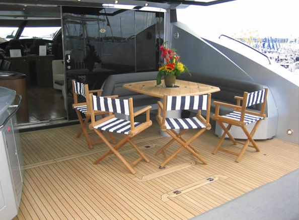 Charter Yacht Sunseeker Predator 82 - 4 Cabins - Cancun - Isla Mujeres - Playa Del Carmen