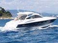 Sunseeker Camargue 50 Sunseeker Camargue 50