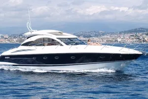 Sunseeker Camargue 50 - Day Charter for up to 12 guests - Barcelona Sunseeker Camargue 50 - Day Charter for up to 12 guests - Barcelona