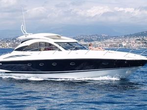 Sunseeker Camargue 50 - Day Charter for up to 12 guests - Barcelona Sunseeker Camargue 50 - Day Charter for up to 12 guests - Barcelona