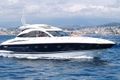 Sunseeker Camargue 50 - Day Charter for up to 12 guests - Barcelona Sunseeker Camargue 50 - Day Charter for up to 12 guests - Barcelona