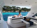 Sunseeker Camargue 50 Sunseeker Camargue 50