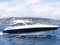 Sunseeker Camargue 50