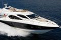 Sunseeker Manhattan 60 - Day Charter up to 12 people - 3 cabins - Croatia - Split Sunseeker Manhattan 60 - Day Charter up to 12 people - 3 cabins - Croatia - Split