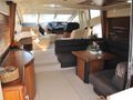 main saloon to aft main saloon to aft
