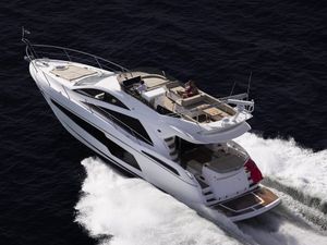 Sunseeker 68 Sport Yacht - 3 Cabins - Puerto Banús - Costa del Sol - Marbella - Sotogrande Sunseeker 68 Sport Yacht - 3 Cabins - Puerto Banús - Costa del Sol - Marbella - Sotogrande