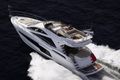 Sunseeker 68 Sport Yacht - 3 Cabins - Puerto Banús - Costa del Sol - Marbella - Sotogrande