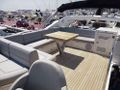 Sunseeker Mahattan 69 Sport Yacht - Fly Bridge 1