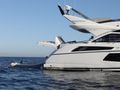 Sunseeker Mahattan 69 Sport Yacht - Tender Sunseeker Mahattan 69 Sport Yacht - Tender