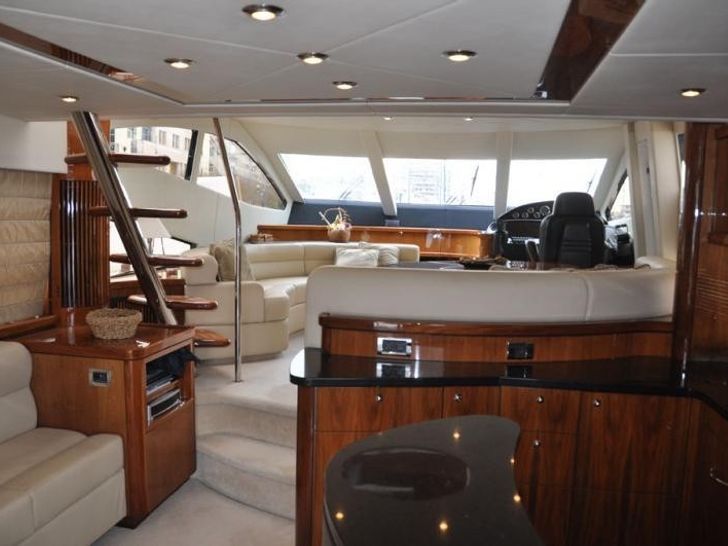 Sunseeker Manhattan 66