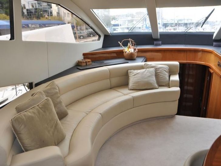 Sunseeker Manhattan 66