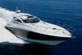 Sunseeker Portofino 53 - Day Charter Yacht - Mykonos - Naxos - Paros - Delos - Rhenia