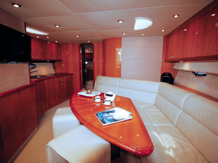 Sunseeker 53