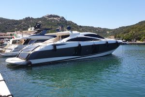 Sunseeker Predator 68 - 2 Cabins - Poltu Quatu - Porto Cervo - Porto Rotondo Sunseeker Predator 68 - 2 Cabins - Poltu Quatu - Porto Cervo - Porto Rotondo